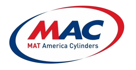 MAT America Cilinders Logo