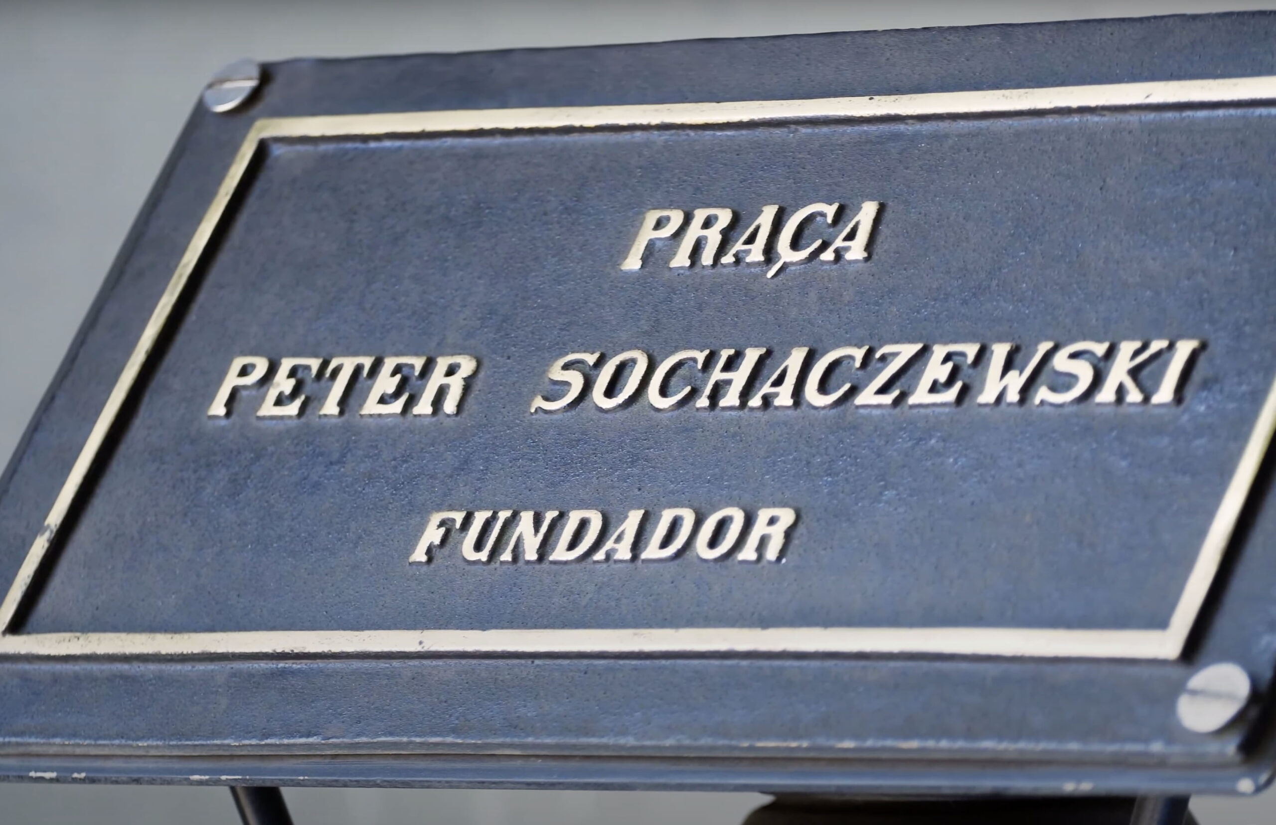 Peter Sochaczewski MAC Founder